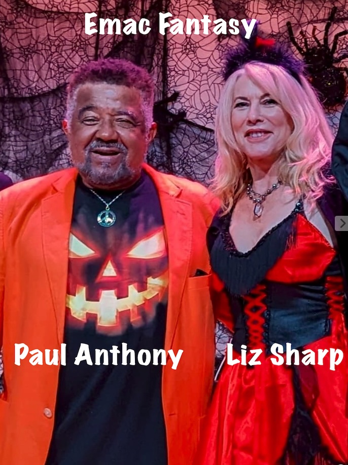 Paul Anthony's Band