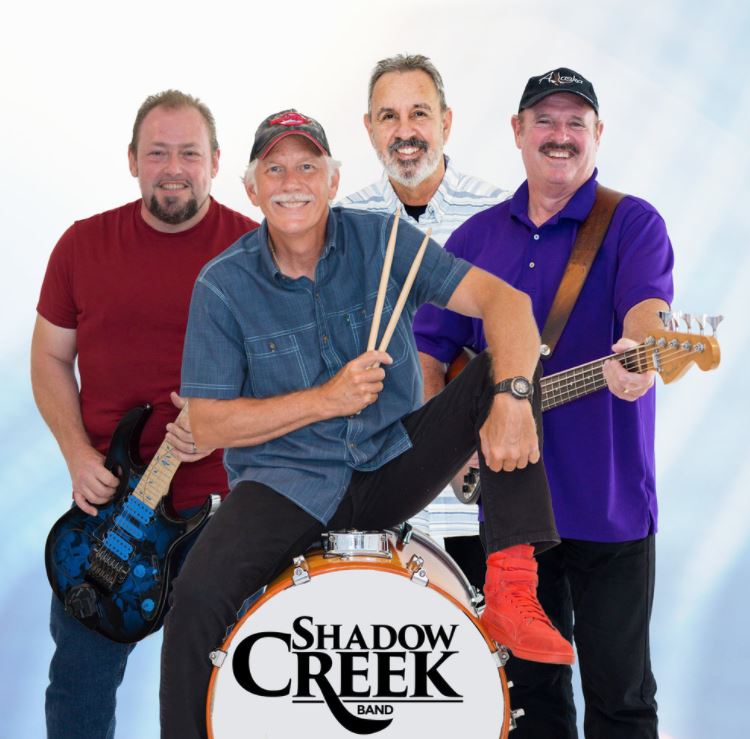 Shadow Creek Band