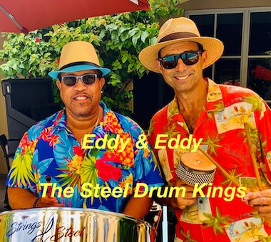 Steel Drum Kings!