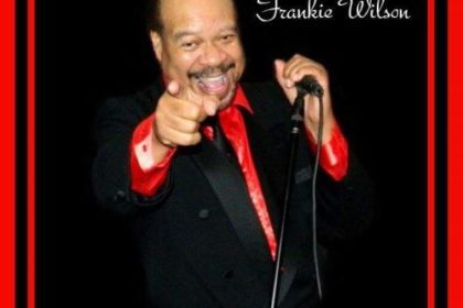 Frankie Wilson - Singer, Emac Music