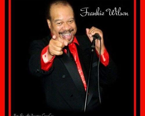 Frankie Wilson - Singer, Emac Music