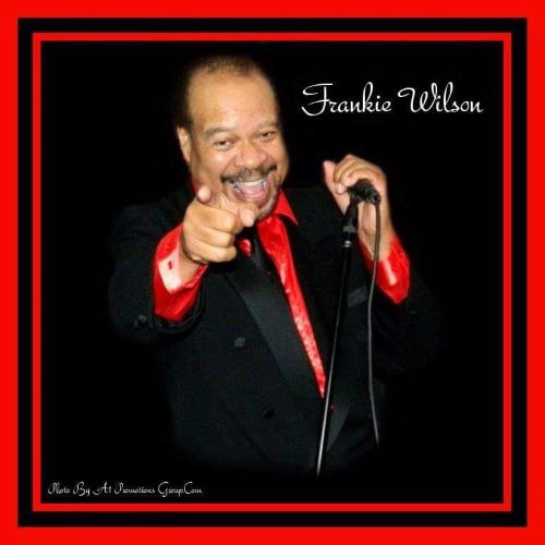 Frankie Wilson - Singer, Emac Music