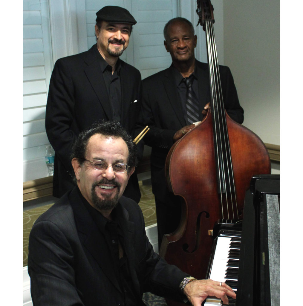 Jazz Trio, music provided by Emac Music