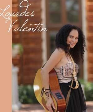 Lourdes Valentin - Emac Music