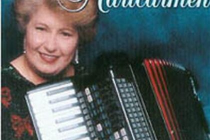 Maricarmen - Accordion - Emac Music