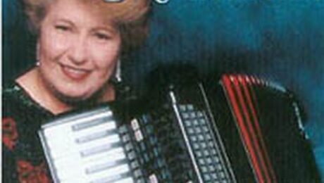 Maricarmen - Accordion - Emac Music