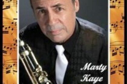 Marty Kaye - Emac Music